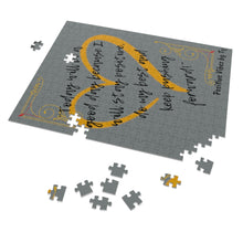 Load image into Gallery viewer, Today is a Good Day Puzzle