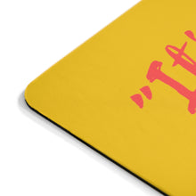 Load image into Gallery viewer, Graphic Design Mousepad - It's the Vibe for Me!