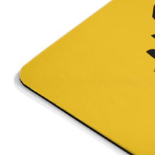 Load image into Gallery viewer, Graphic Design Mousepad - I Love Positivity