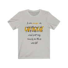 Load image into Gallery viewer, Graphic T-Shirt - I'm Unique (Unisex)
