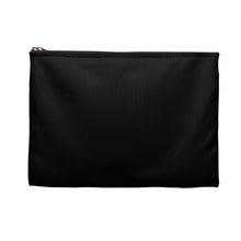 Load image into Gallery viewer, Positive Vibes Supply Pouch (Black)