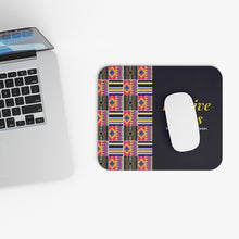Load image into Gallery viewer, Uniquely Inspired Mousepad