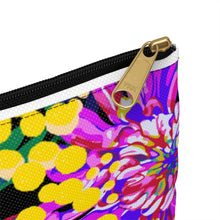 Load image into Gallery viewer, Positive Vibes Accessory Pouch