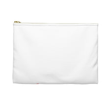 Load image into Gallery viewer, Hello Sunshine Pouch (White)