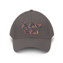 Load image into Gallery viewer, Positive Vibes Hat (Multiple Colors)