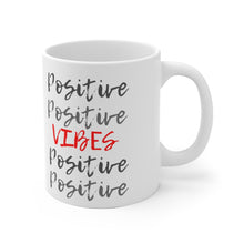 Load image into Gallery viewer, Positive (Repeat) Mug