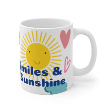 Load image into Gallery viewer, Hello Sunshine Ceramic Mug