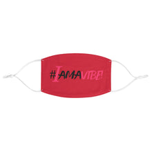 Load image into Gallery viewer, Graphic Design Mask - I'm A Vibe!