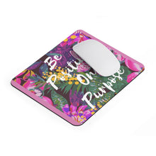 Load image into Gallery viewer, Positive Vibes Mousepad