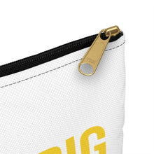 Load image into Gallery viewer, Dream Big & Work Hard Supply Pouch