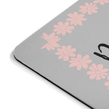 Load image into Gallery viewer, Graphic Design Mousepad- Positive Vibes Only