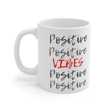 Load image into Gallery viewer, Positive (Repeat) Mug