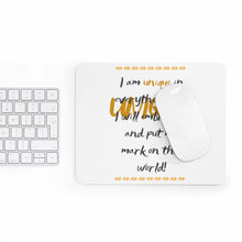 Load image into Gallery viewer, Graphic Design Mousepad - I'm Unique