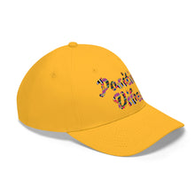 Load image into Gallery viewer, Positive Vibes Hat (Multiple Colors)