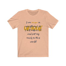 Load image into Gallery viewer, Graphic T-Shirt - I'm Unique (Unisex)
