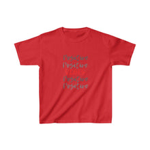 Load image into Gallery viewer, Graphic T-Shirt - Positive Repeat (Youth)