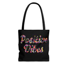 Load image into Gallery viewer, Positive Vibes Tote Bag