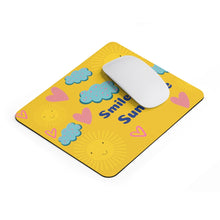 Load image into Gallery viewer, Hello Sunshine Mousepad (Yellow)