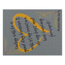 Load image into Gallery viewer, Today is a Good Day Puzzle