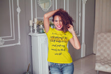 Load image into Gallery viewer, Graphic T-Shirt - I'm Unique (Unisex)