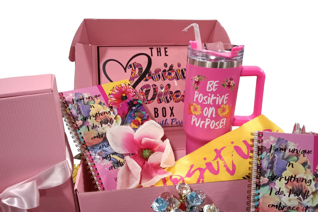 Back to School Gift Box