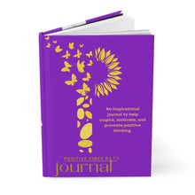 Load image into Gallery viewer, Butterflies Are Forever Journal (6x9)
