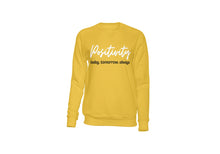 Load image into Gallery viewer, Yellow Sweatshirt
