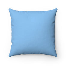 Load image into Gallery viewer, Hello Sunshine Square Pillow
