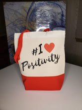 Load image into Gallery viewer, Positive Vibes Box &quot;I Love Positivity&quot; (2 or More Items)
