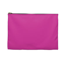 Load image into Gallery viewer, Hello Sunshine Pouch (Purple)

