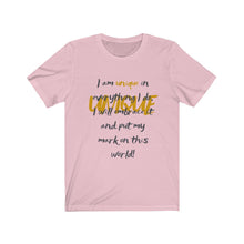 Load image into Gallery viewer, Graphic T-Shirt - I&#39;m Unique (Unisex)

