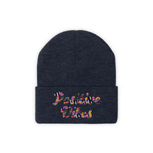 Load image into Gallery viewer, Positive Vibes Beanie Hat

