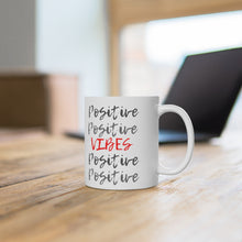 Load image into Gallery viewer, Positive (Repeat) Mug

