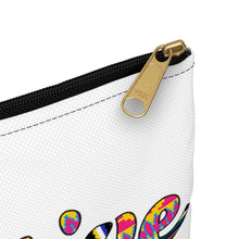Load image into Gallery viewer, Uniquely Inspired Accessory Pouch
