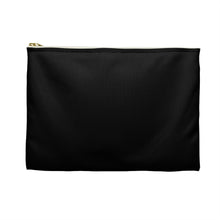 Load image into Gallery viewer, Positive Vibes Supply Pouch (Black)
