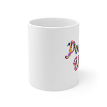 Load image into Gallery viewer, Uniquely Inspired Ceramic Mug
