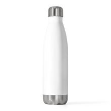 Load image into Gallery viewer, Positive Vibes Only Water Bottle (20 oz)
