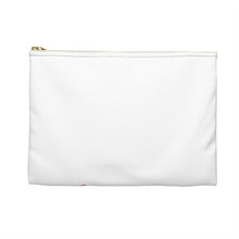 Load image into Gallery viewer, Hello Sunshine Pouch (White)
